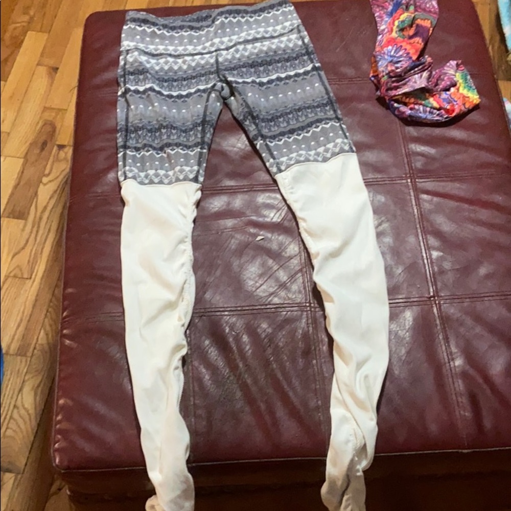 ALO Yoga pants women’s small